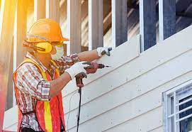 Best Siding Painting and Refinishing  in Rosedale, MD